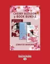 Cherry Blossom 3-Book Bundle: When the Cherry Blossoms Fell / Cherry Blossom Winter / Cherry Blossom Baseball