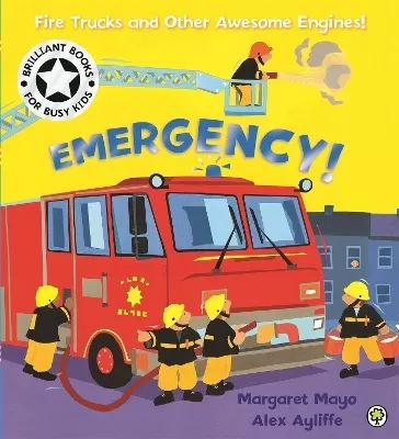 Awesome Engines: Emergency!