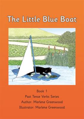The Little Blue Boat