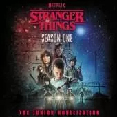 Stranger Things: Season One: The Junior Novelisation