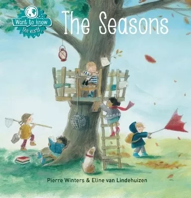 Want to Know: The Seasons