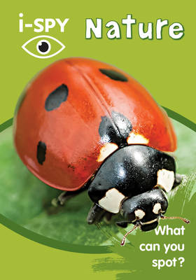 i-SPY Nature: What Can You Spot?