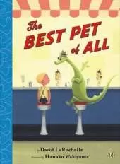 The Best Pet of All