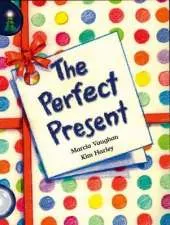 Lighthouse White Level: The Perfect Present Single