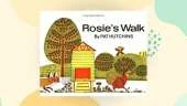 Rosies Walk