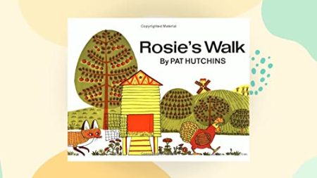 Rosies Walk