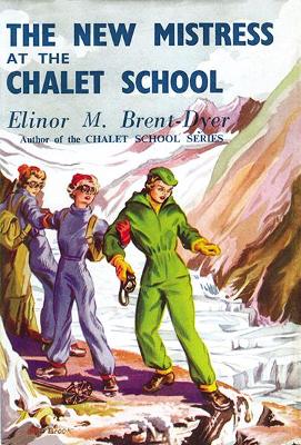 New Mistress at the Chalet School