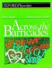 Across the Barricades