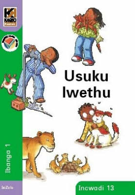 Usuku Iwethu