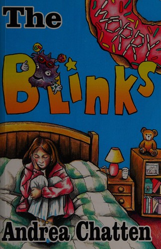 Blinks - Anger: A Reference Manual for Parents, Carers & Teachers: The Psychology of Anger and the Impact it Has on Development