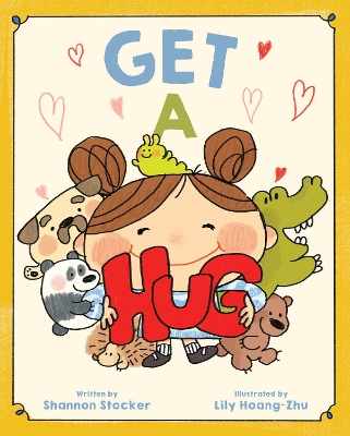 Get a Hug