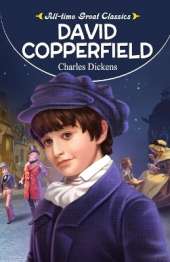 David Copperfield