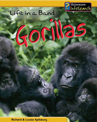 Life in a Band of Gorillas