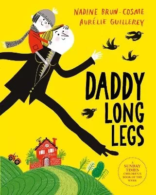 Daddy Long Legs