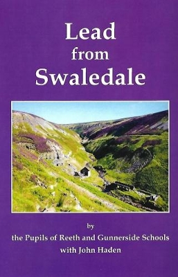 Lead from Swaledale