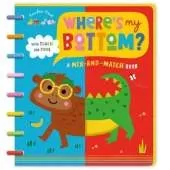 Where's My Bottom?