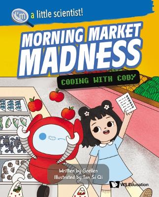 Morning Market Madness: Coding With Cody