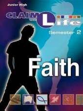 Claim the Life Faith Leader's Guide