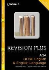 AQA English and English Language: Revision and Classroom Companion