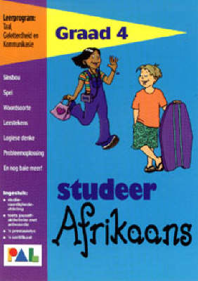 Studeer Afrikaans