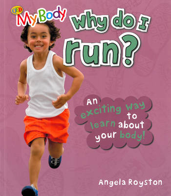 Why Do I Run?