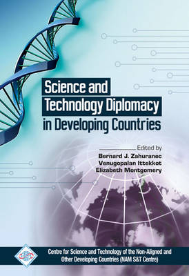 Science and Technology Diplomacy in Developing Countries