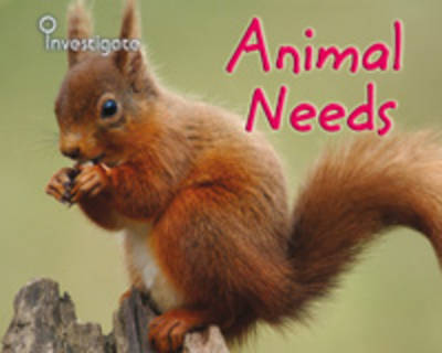 Animal Needs