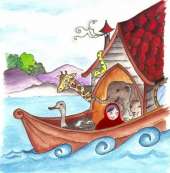 Amazing Tales of Obedience