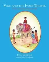 Viku and the Ivory Thieves