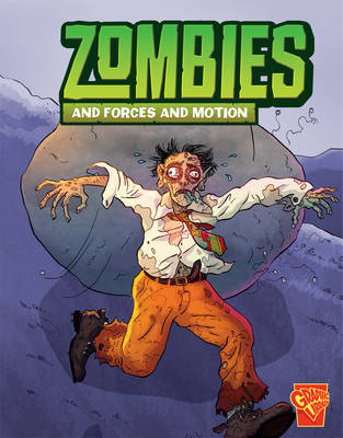 Zombies vs Mummies: Clash of the Living Dead