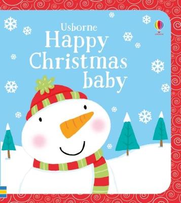 Happy Christmas Baby