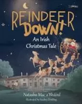 Reindeer Down!: An Irish Christmas Tale