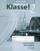 Klasse! 2: Workbook