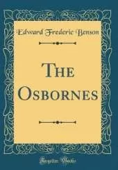 The Osbornes (Classic Reprint)