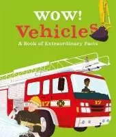 Wow! Vehicles