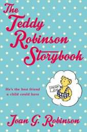 The Teddy Robinson Storybook