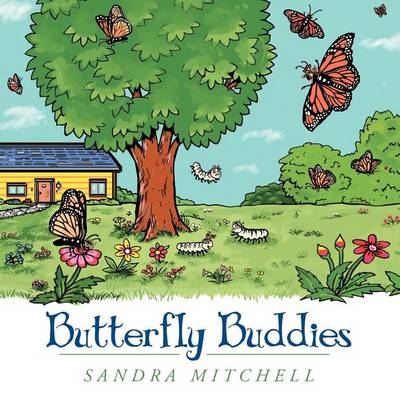 Butterfly Buddies