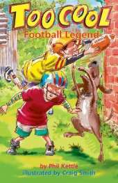 Football Legend - Toocool Series