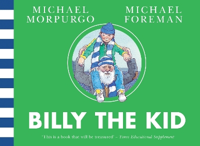 Billy the Kid