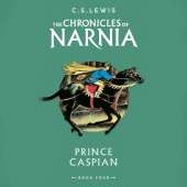 Prince Caspian: Abridged