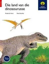 Die Land Van Die Dinosourusse