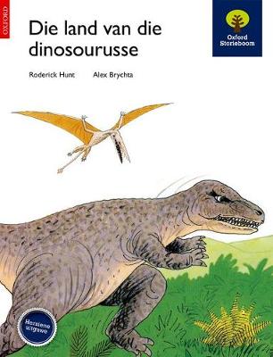 Die Land Van Die Dinosourusse