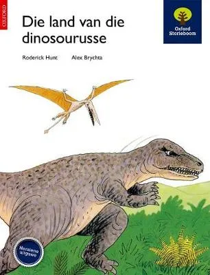 Die Land Van Die Dinosourusse