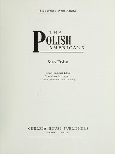 Polish Americans