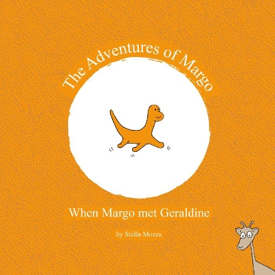 WHEN MARGO MET GERALDINE