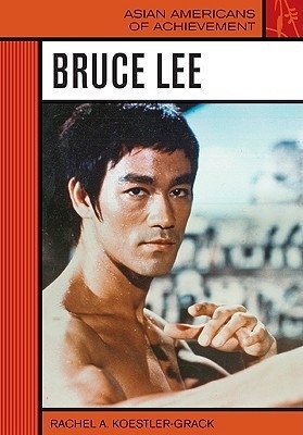 Bruce Lee