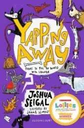 Yapping Away: WINNER of the Laugh Out Loud Awards and the People’s Book Prize