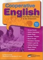 Cooperative English: Real World Activities in the Classroom - Years 2-6