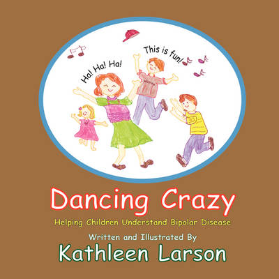 Dancing Crazy