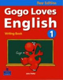 Gogo Loves English Writing Book 1